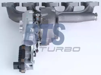 bts turbo t915317